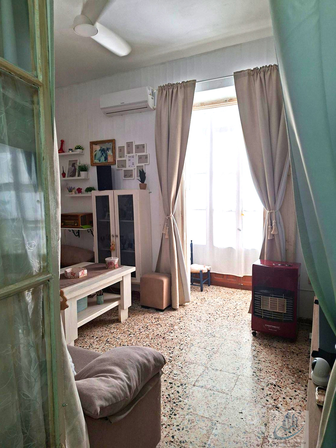 Venta de casa en San Fernando