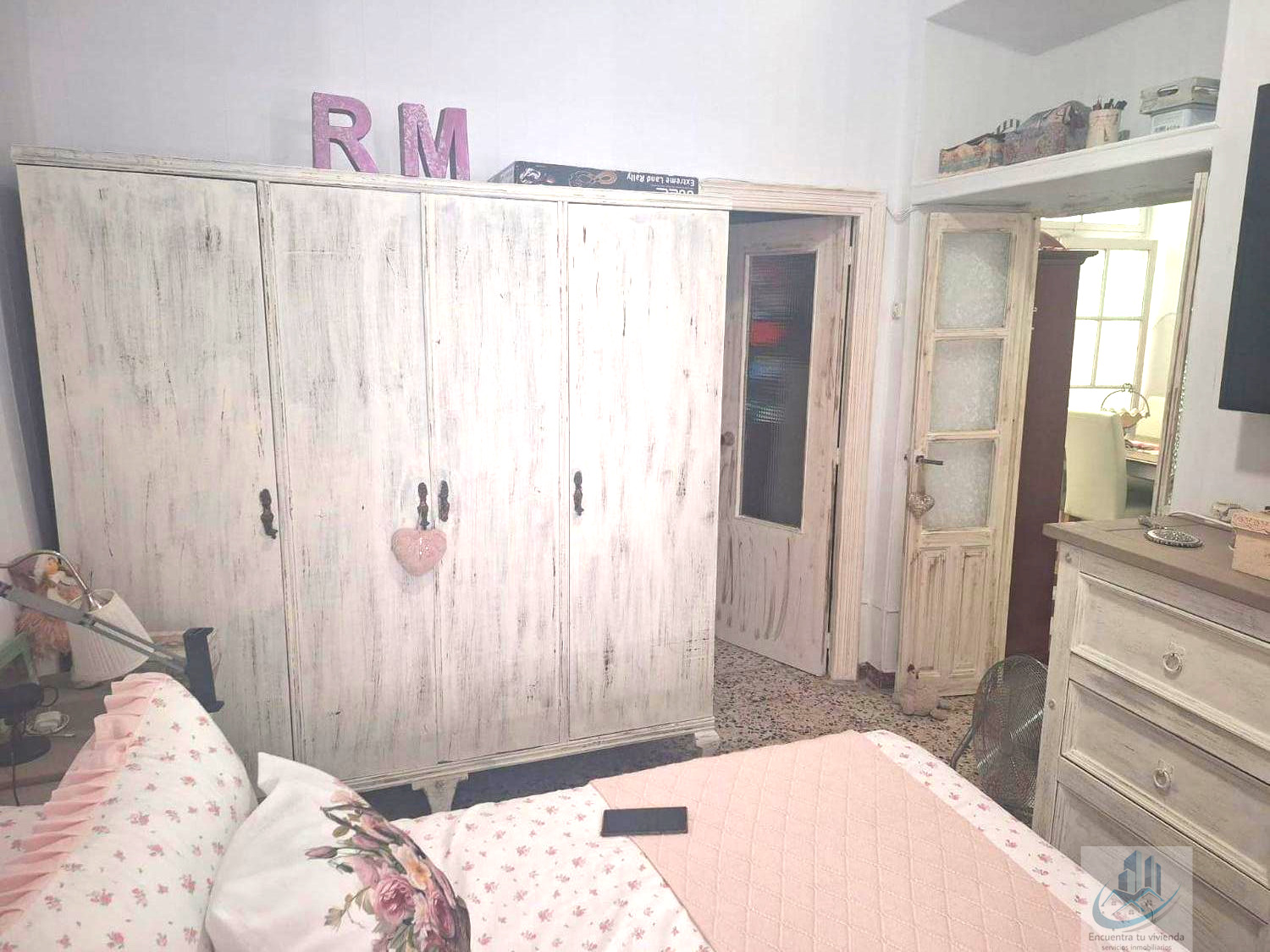 Venta de casa en San Fernando