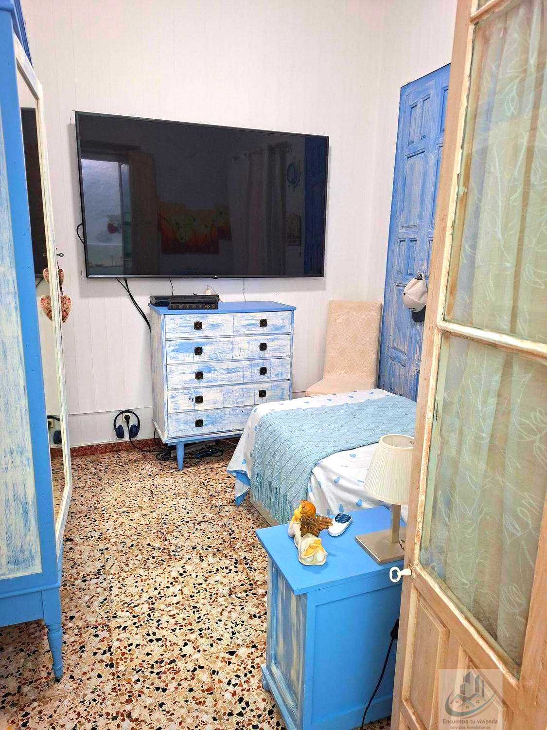 Venta de casa en San Fernando