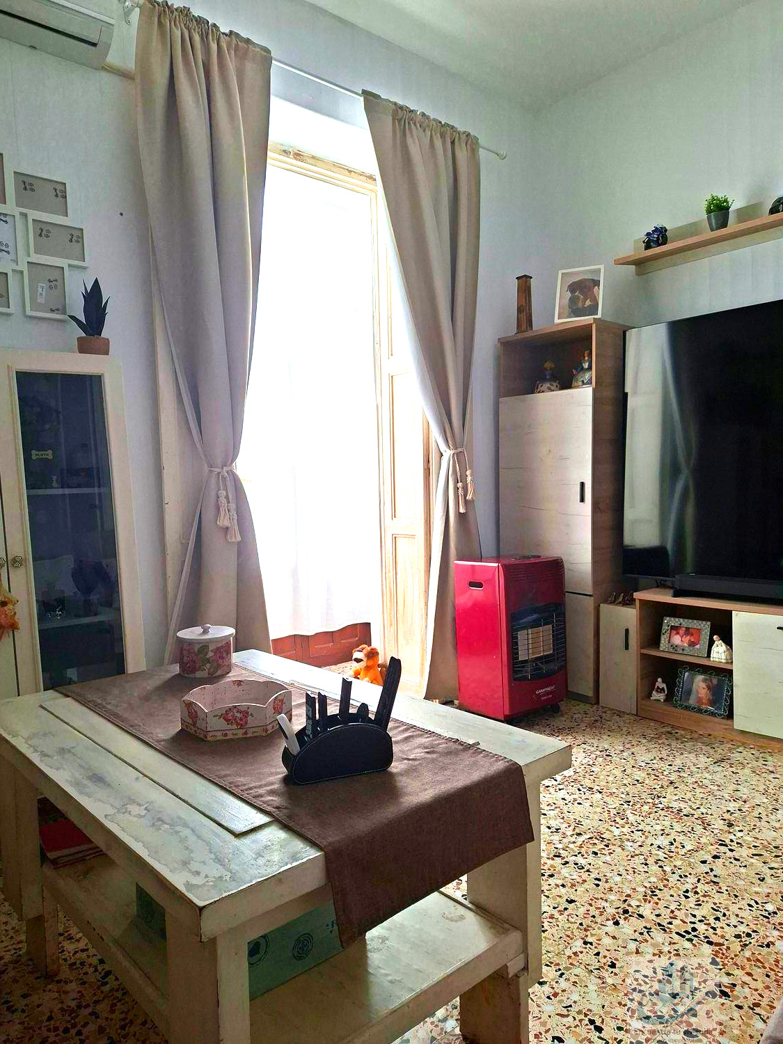 Venta de casa en San Fernando