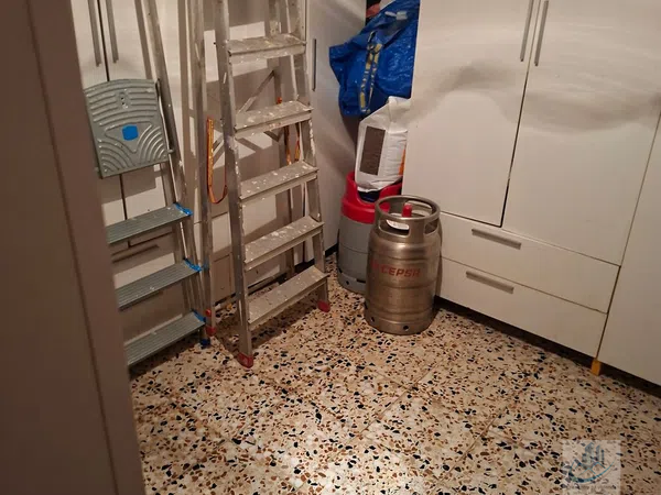 Venta de casa en San Fernando