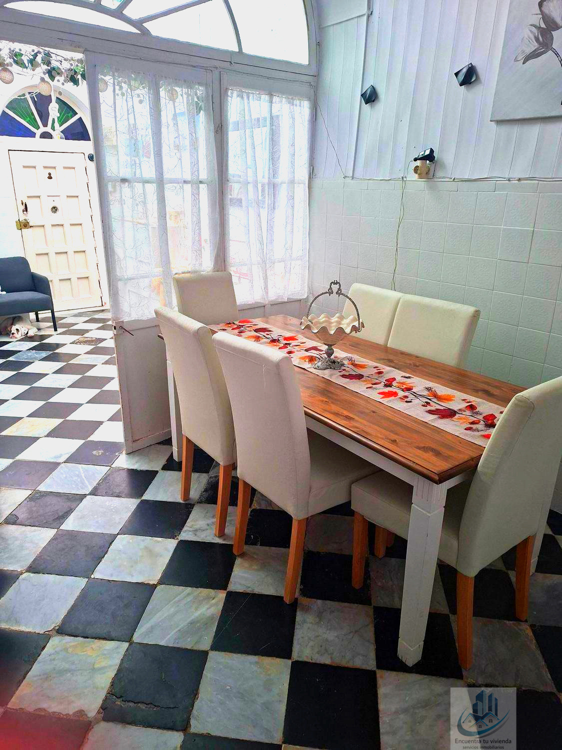 Venta de casa en San Fernando