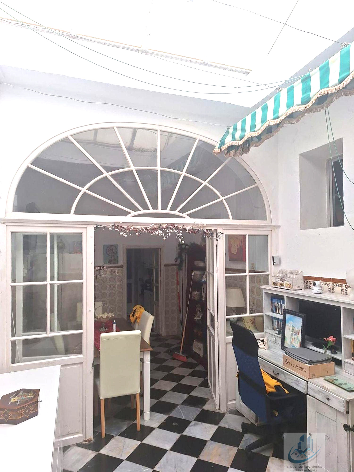 Venta de casa en San Fernando