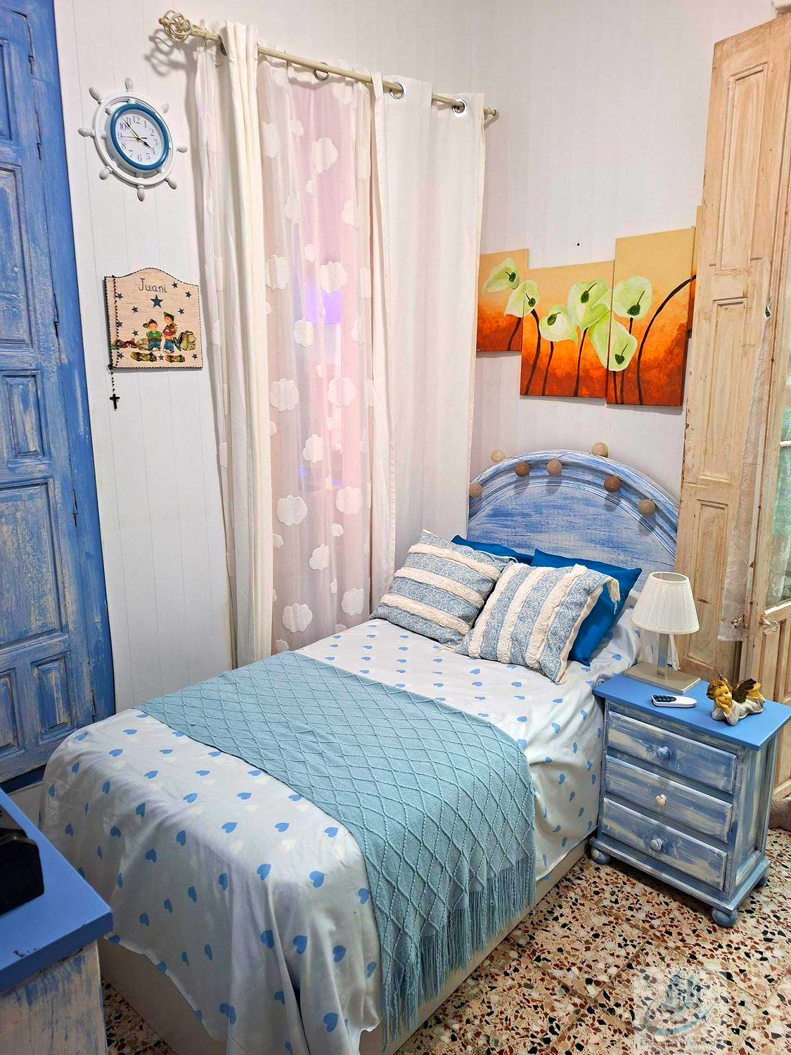 Venta de casa en San Fernando