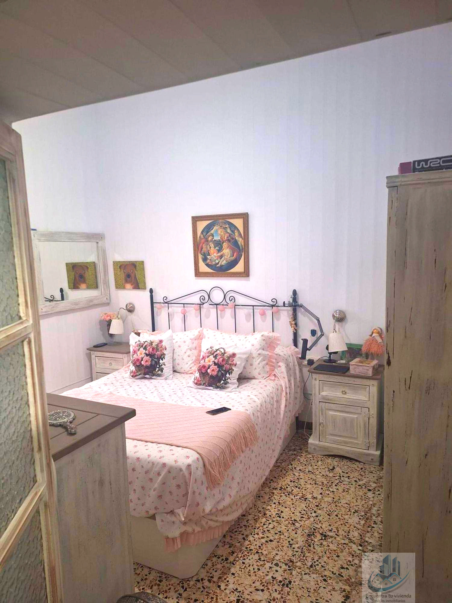 Venta de casa en San Fernando