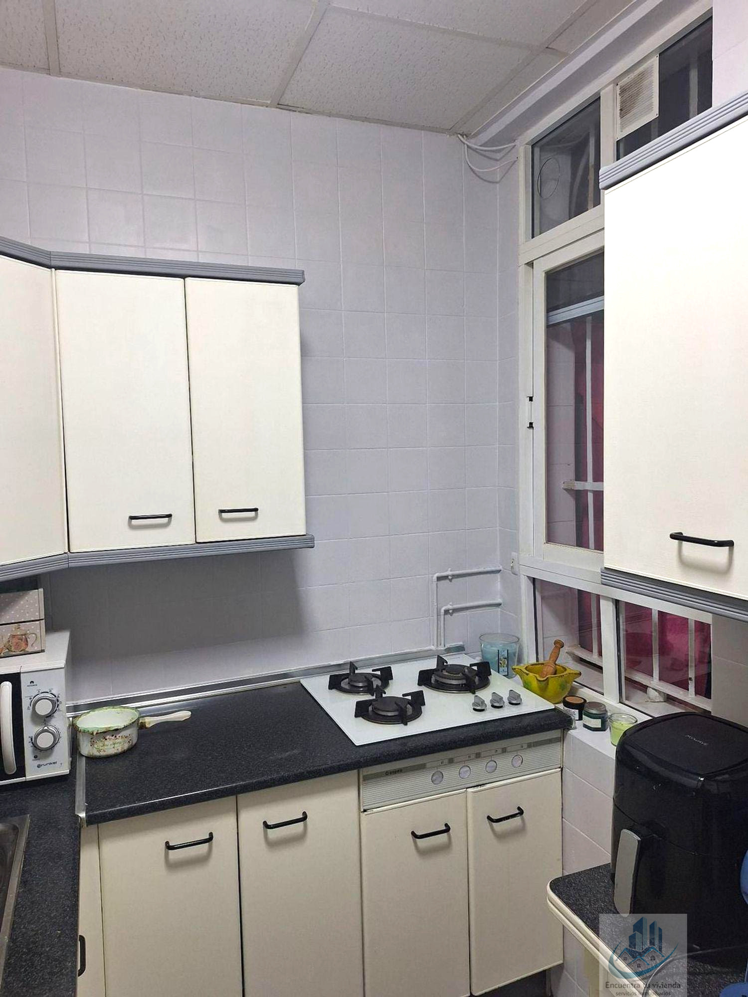 Venta de casa en San Fernando