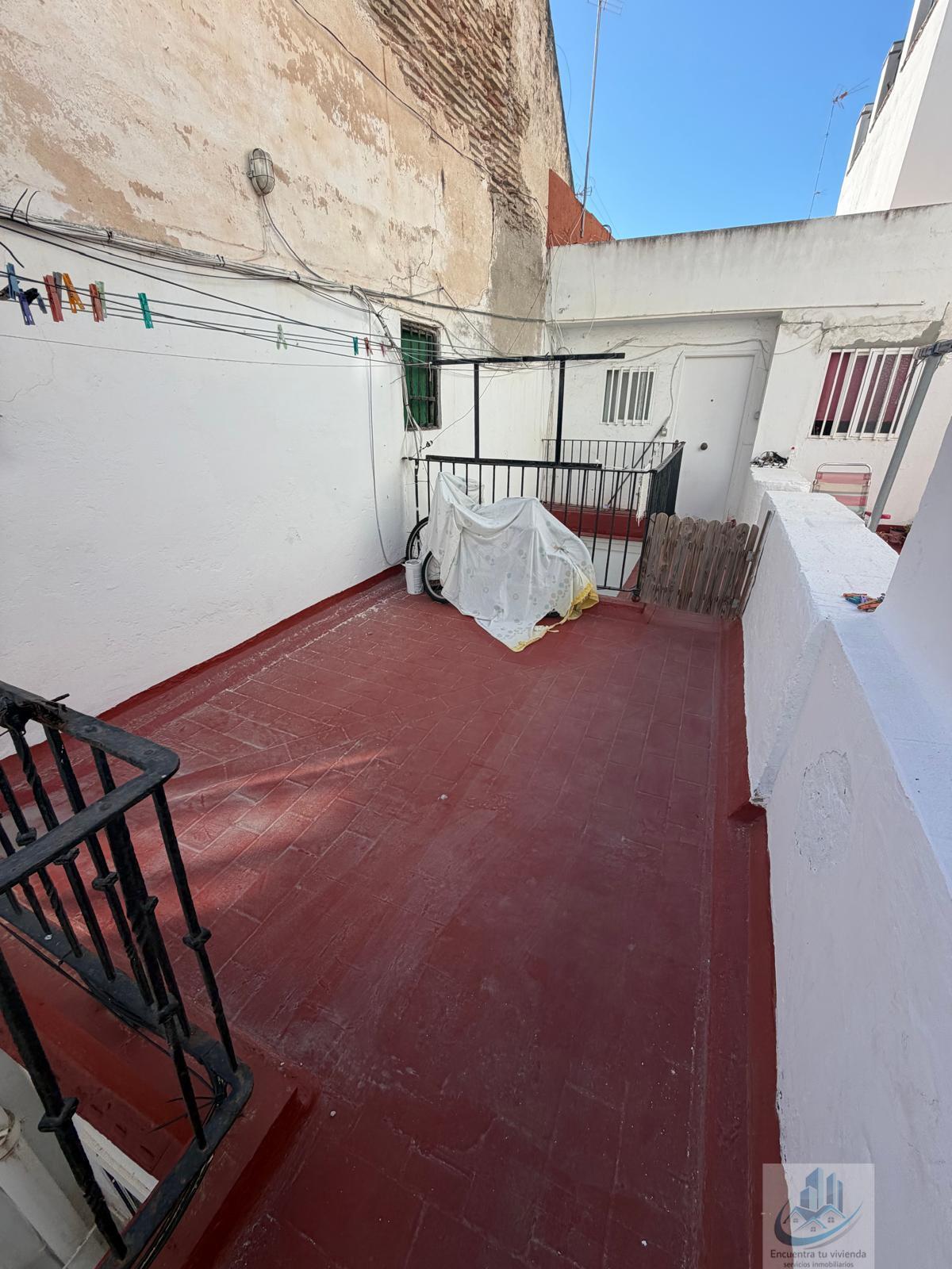 Venta de piso en Cádiz