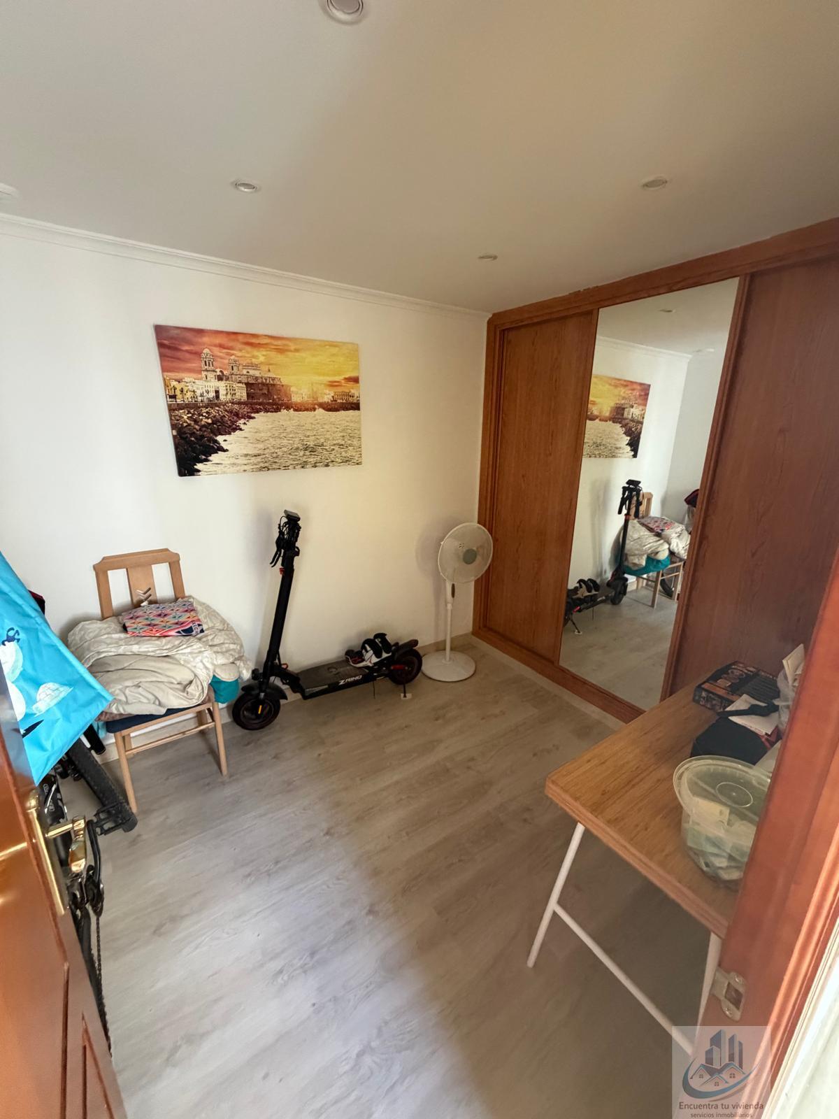 Venta de piso en Cádiz