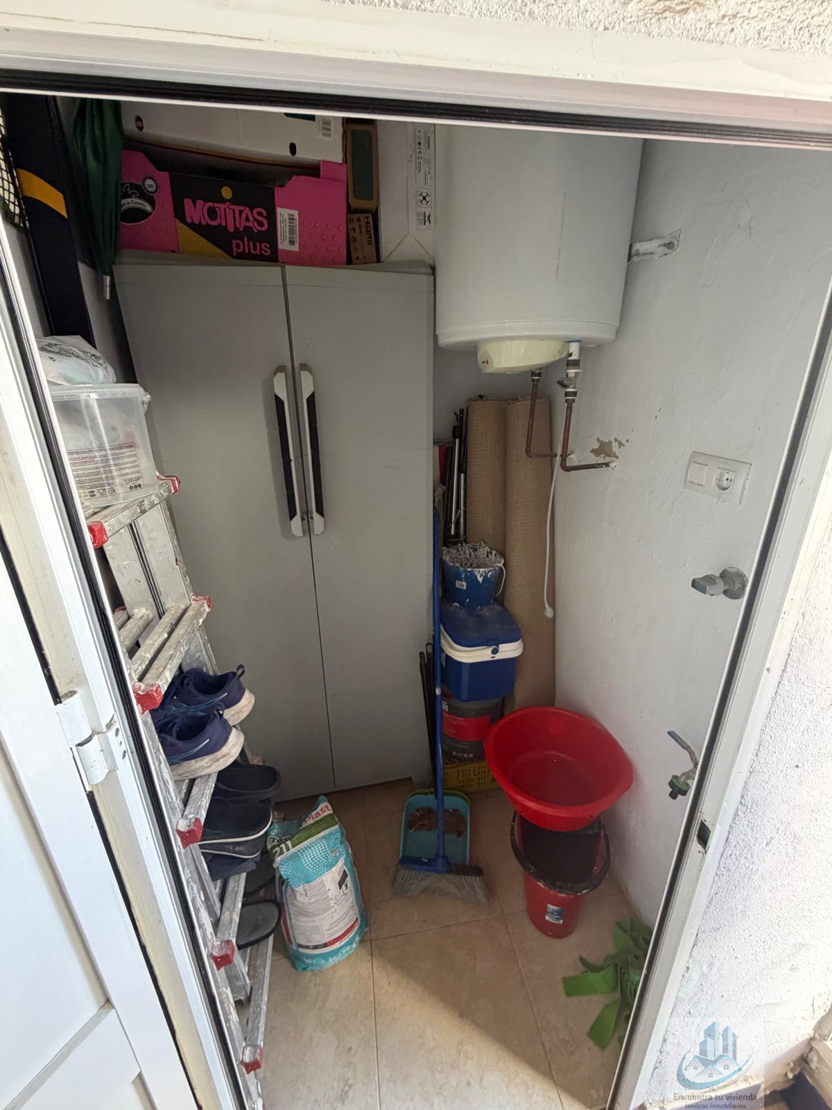 Venta de piso en Cádiz