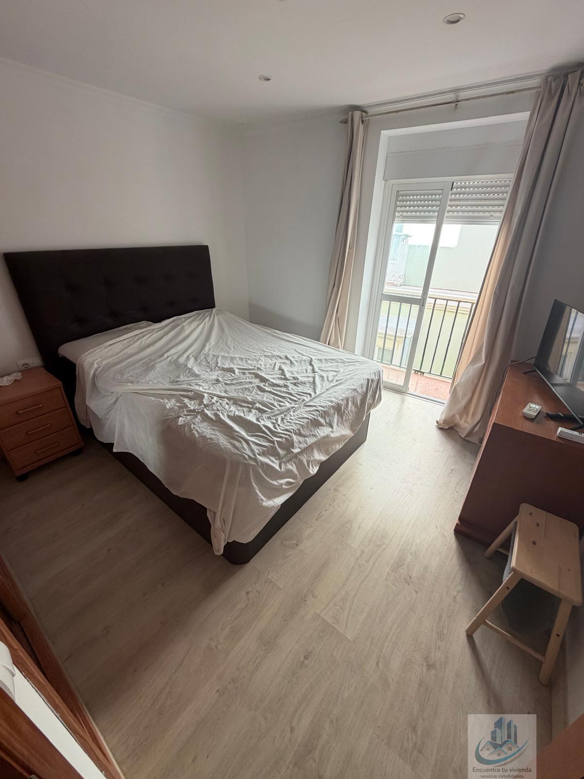 Venta de piso en Cádiz