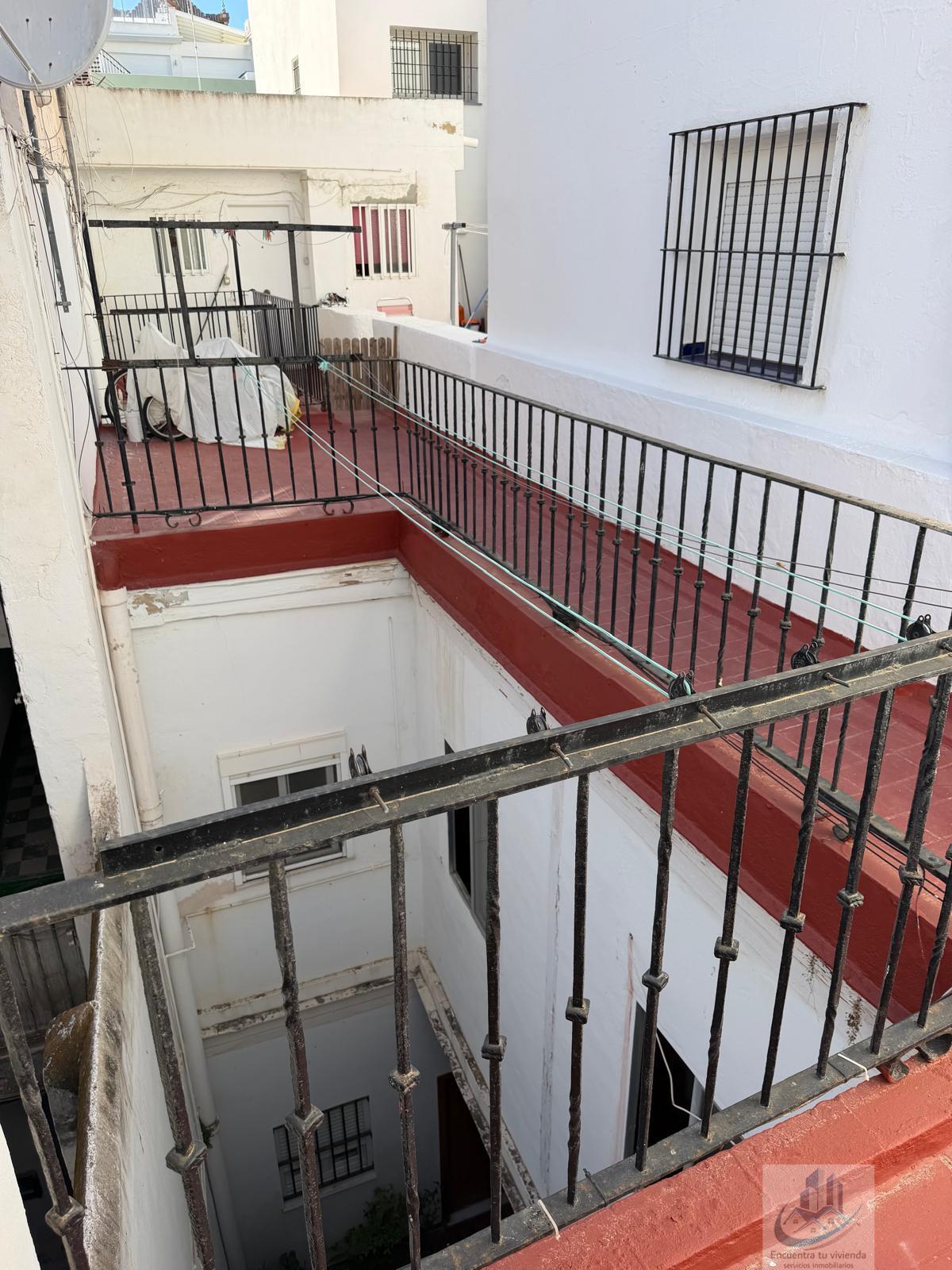 Venta de piso en Cádiz