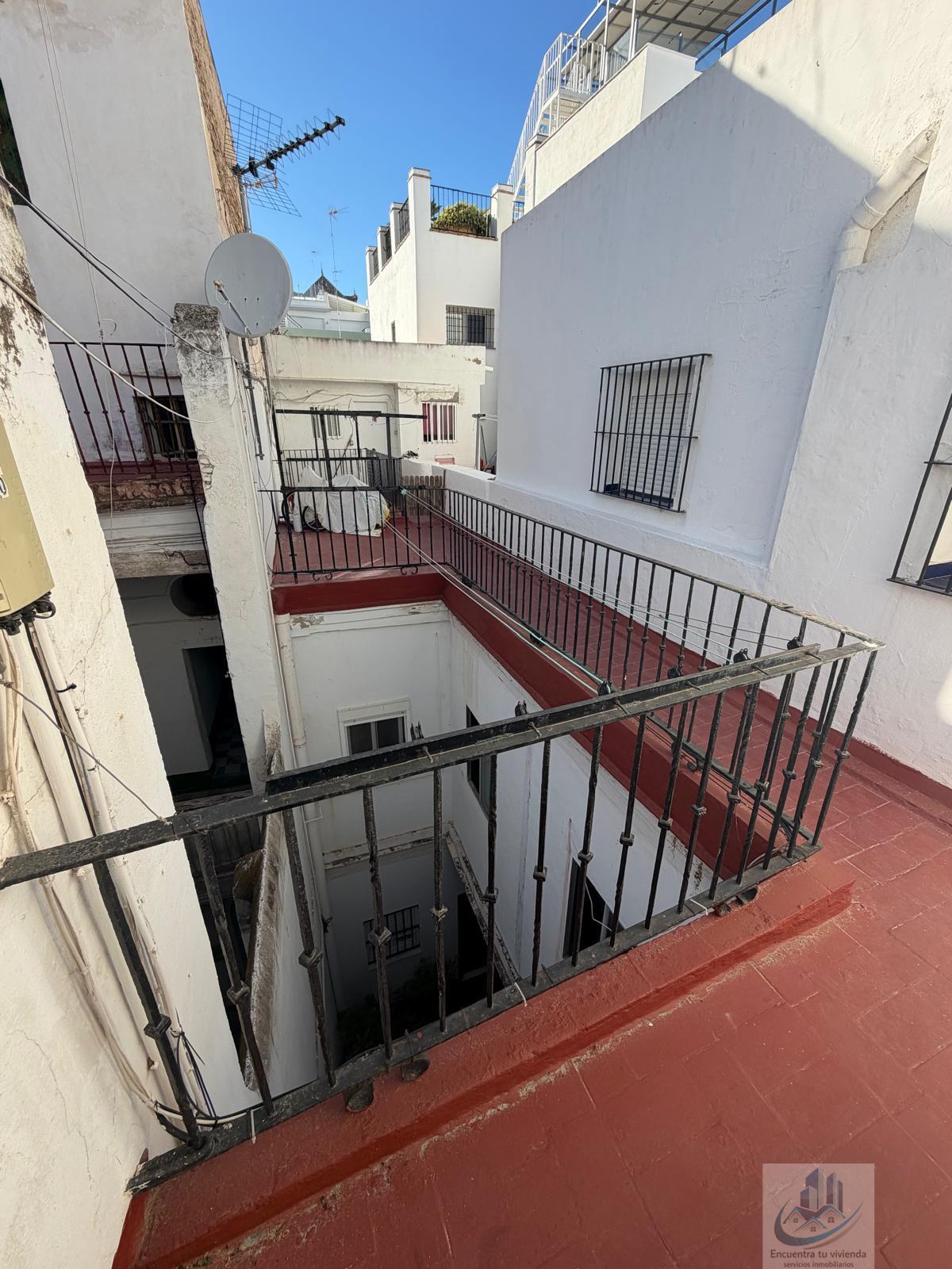 Venta de piso en Cádiz