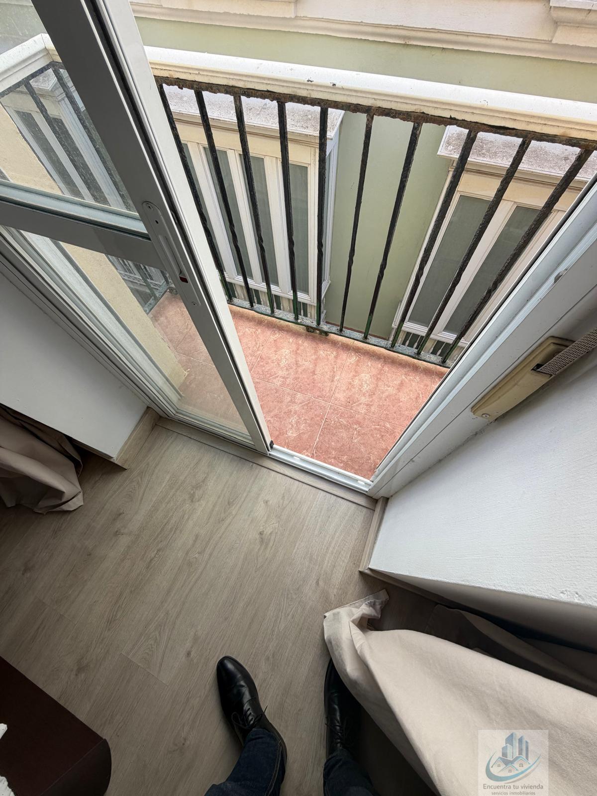 Venta de piso en Cádiz