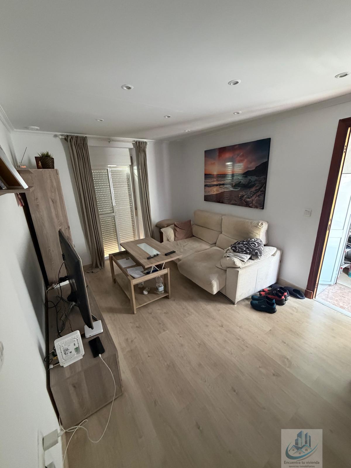 Venta de piso en Cádiz