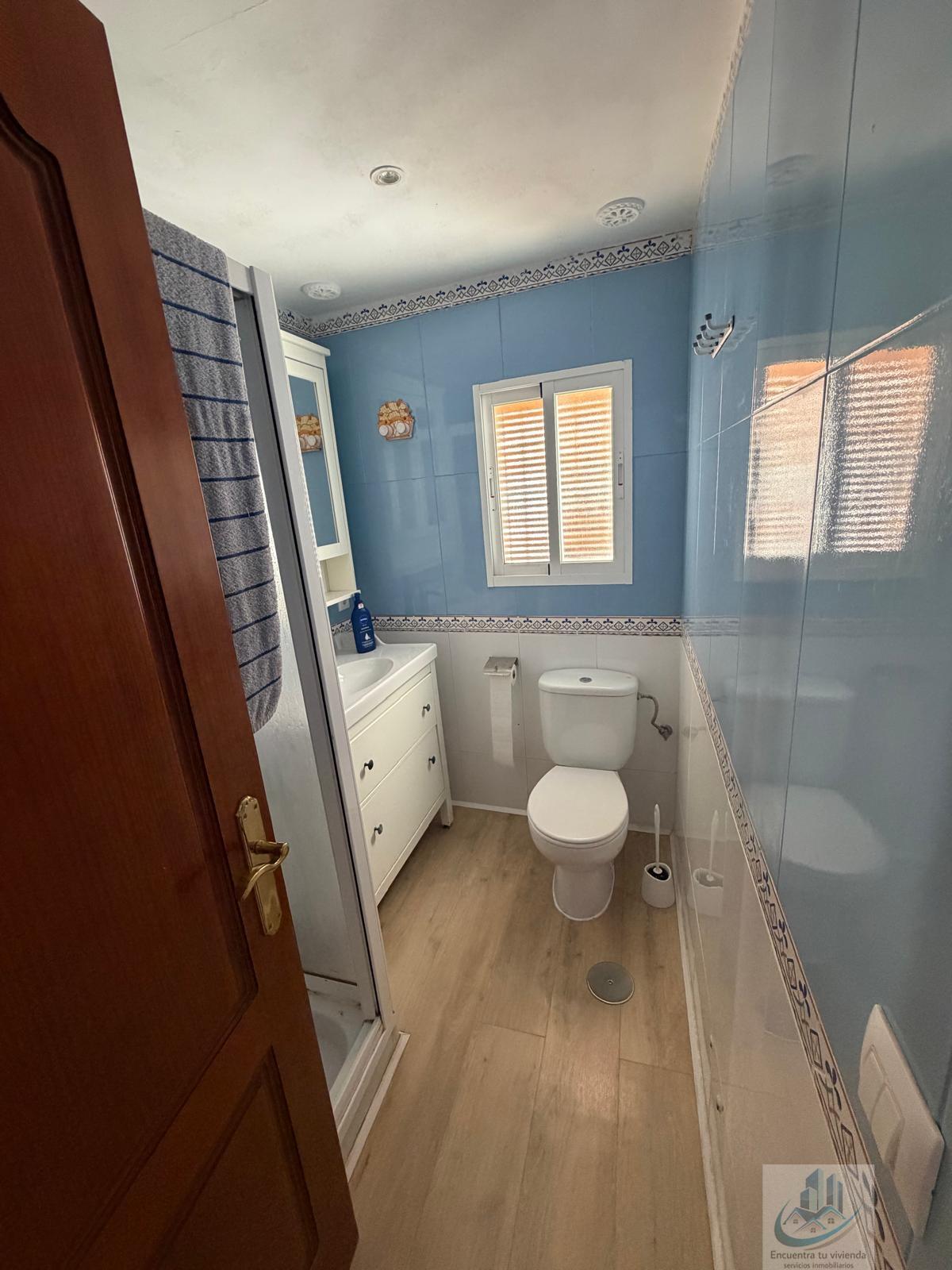 Venta de piso en Cádiz