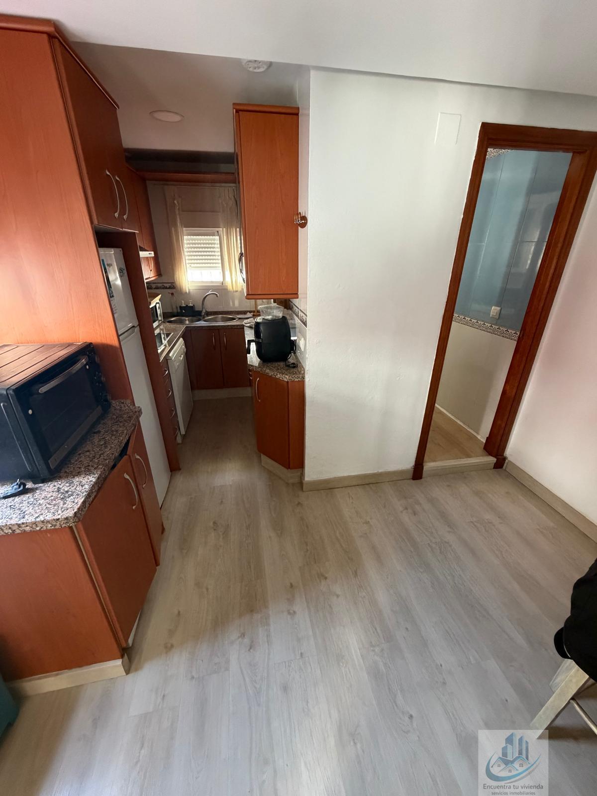 Venta de piso en Cádiz