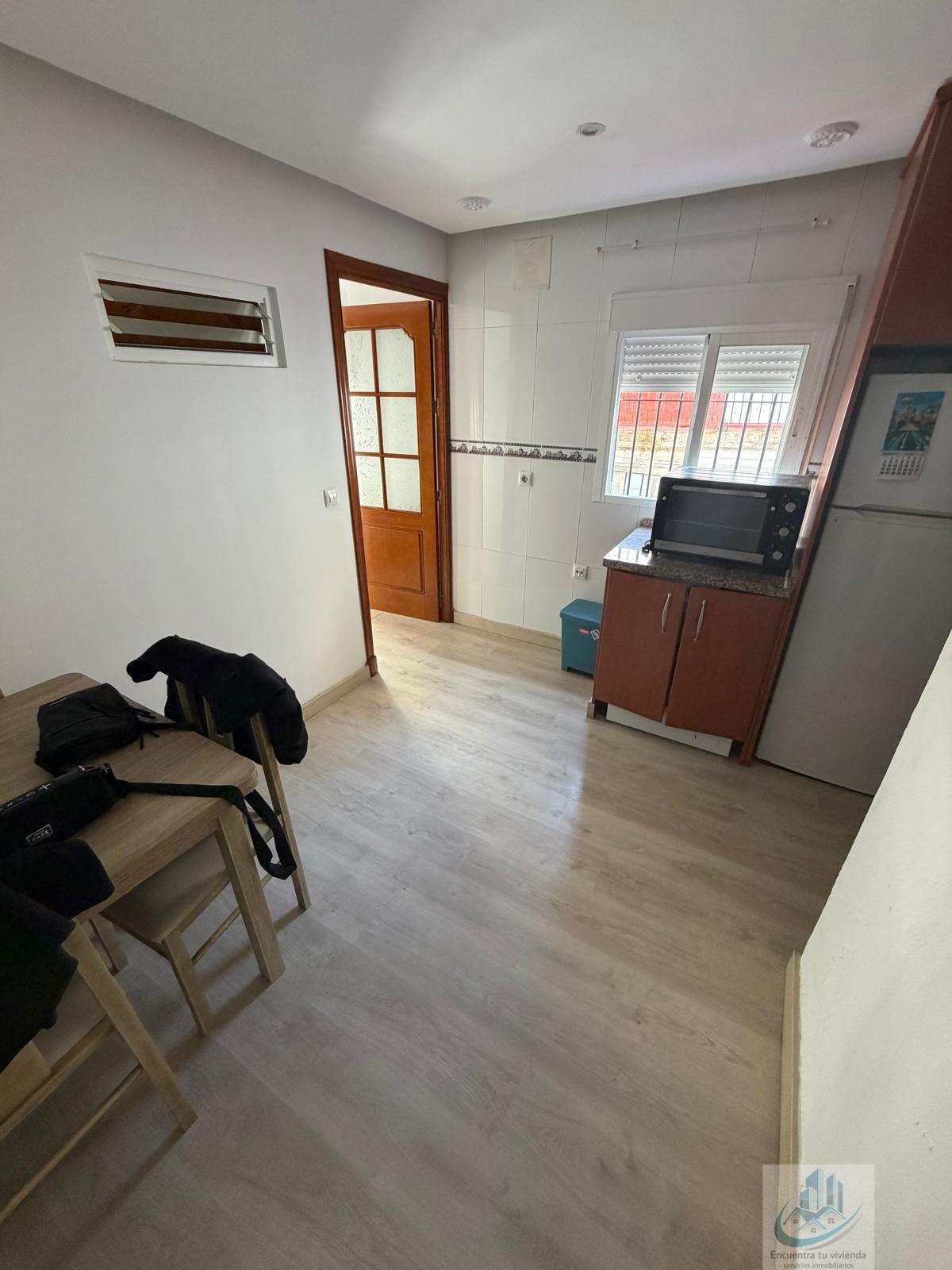 Venta de piso en Cádiz