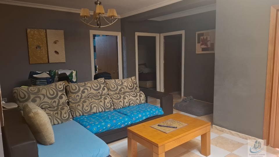 Venta de piso en Puerto Real