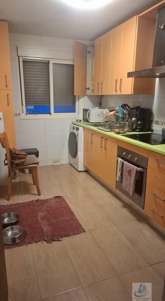 Venta de piso en Puerto Real