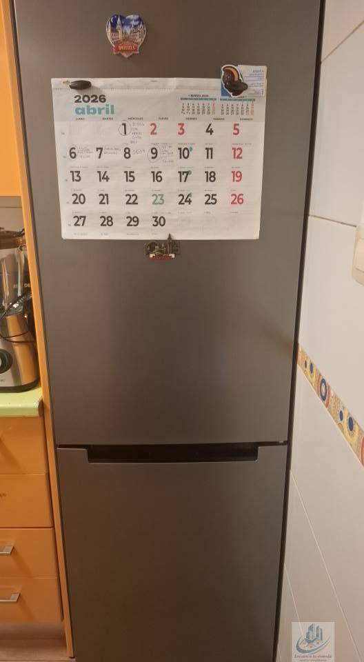 Venta de piso en Puerto Real