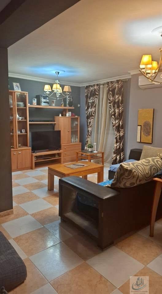 Venta de piso en Puerto Real