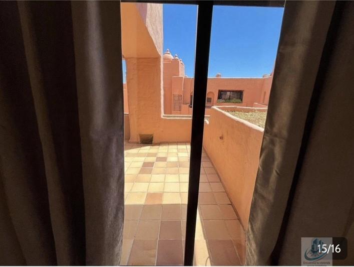 Venta de piso en Manilva
