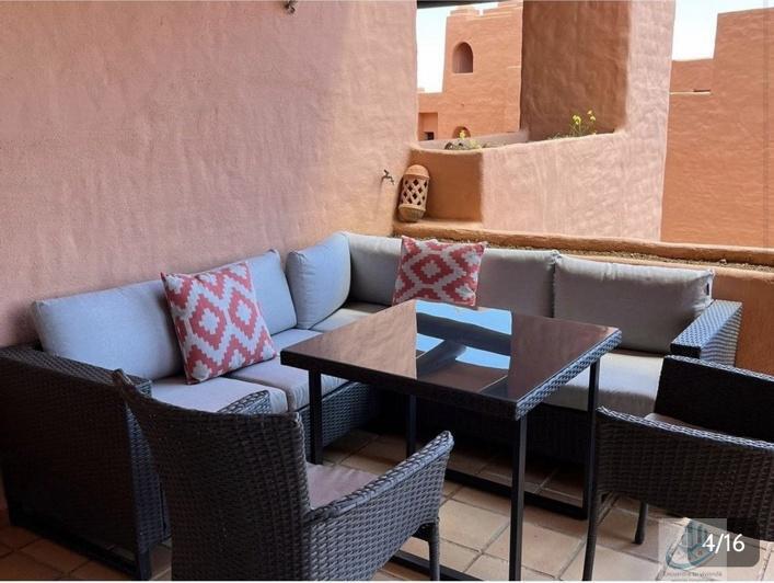 Venta de piso en Manilva