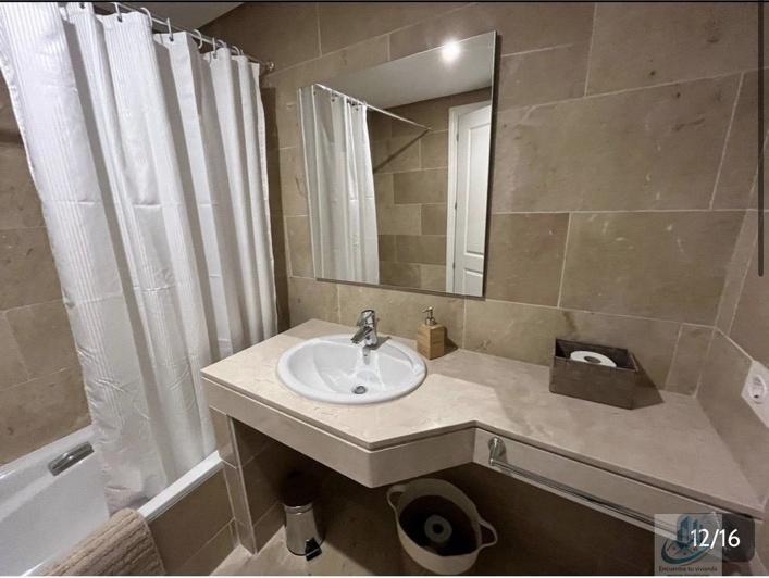 Venta de piso en Manilva