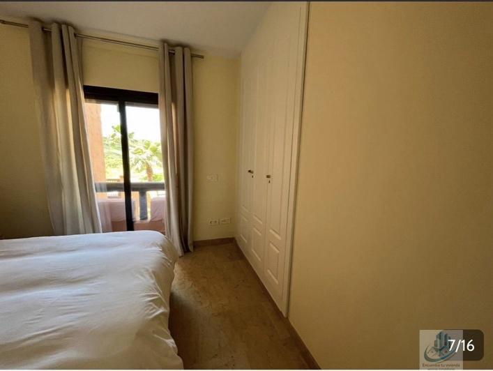 Venta de piso en Manilva