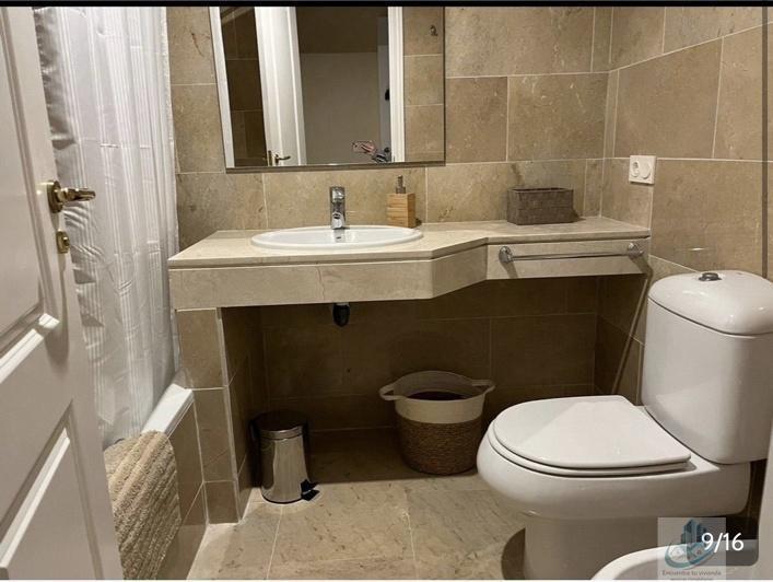 Venta de piso en Manilva