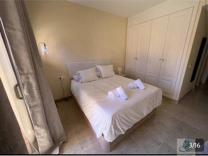 Venta de piso en Manilva