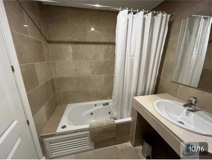 Venta de piso en Manilva