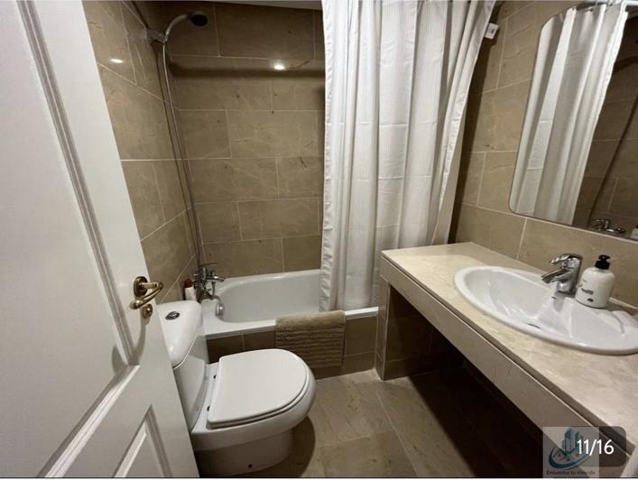 Venta de piso en Manilva