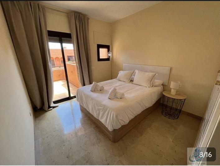 Venta de piso en Manilva