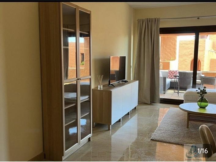 Venta de piso en Manilva