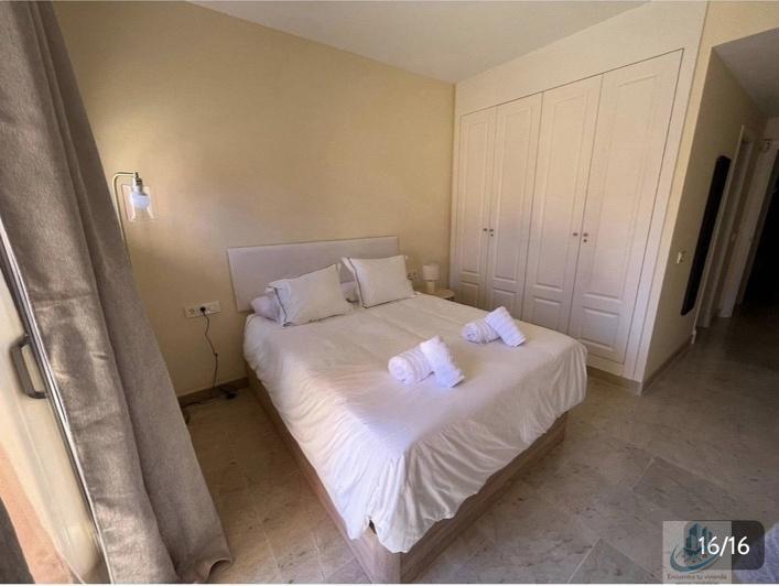 Venta de piso en Manilva