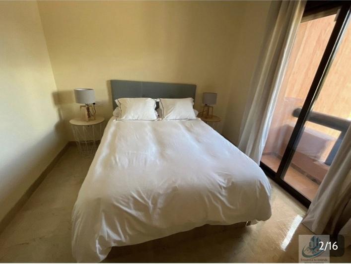 Venta de piso en Manilva