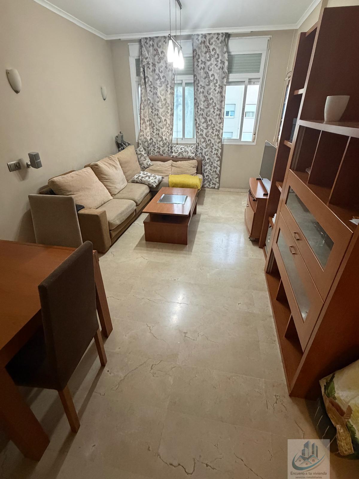 Venta de piso en Cádiz