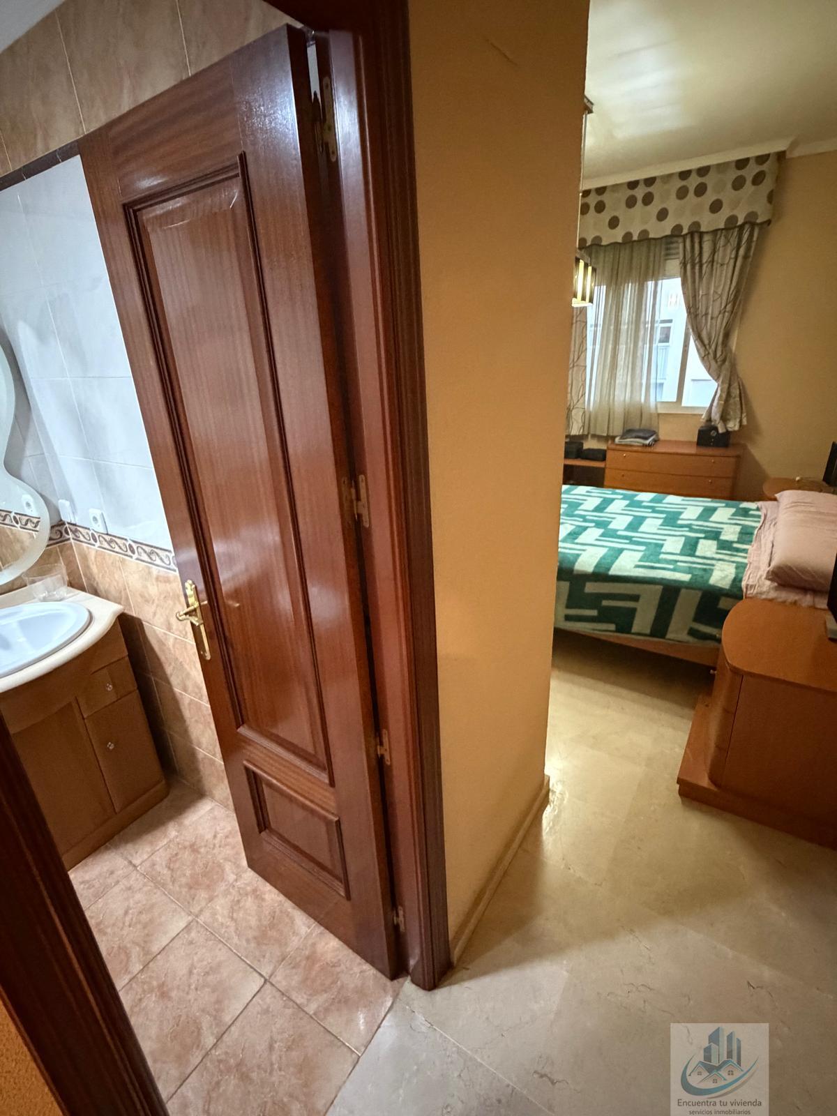 Venta de piso en Cádiz