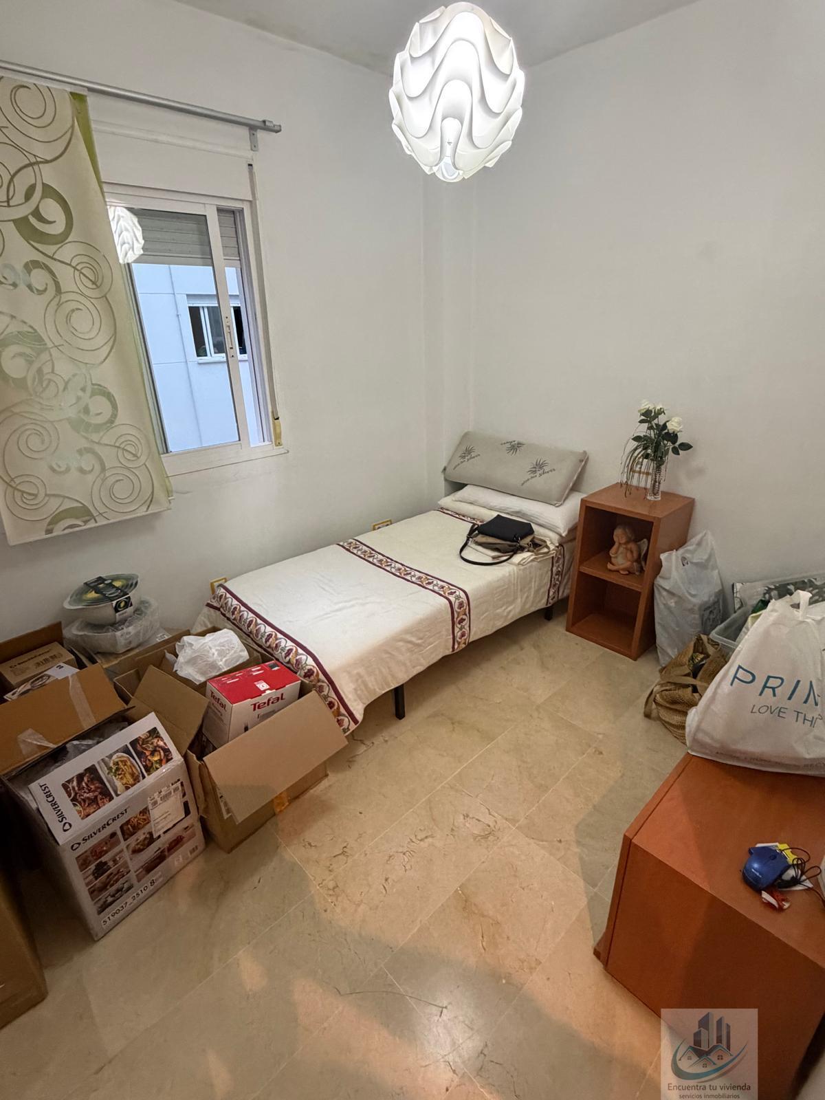 Venta de piso en Cádiz
