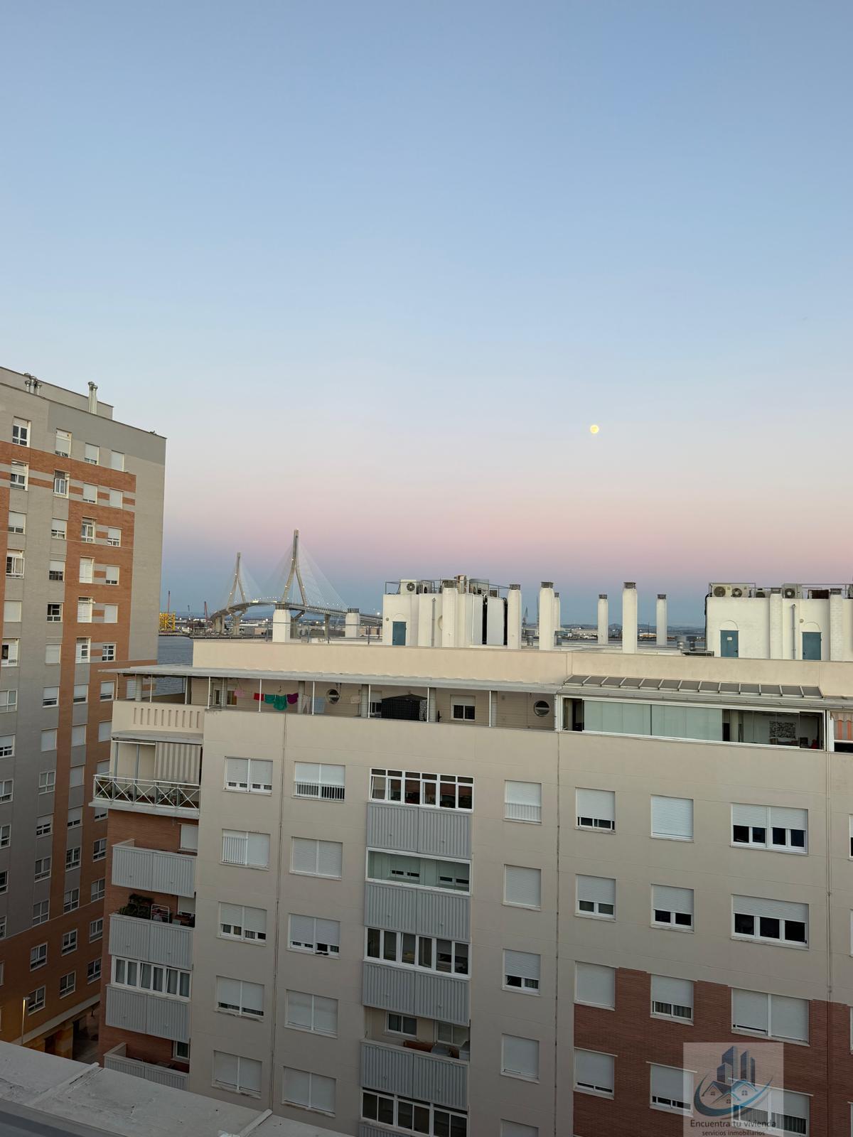 Venta de piso en Cádiz