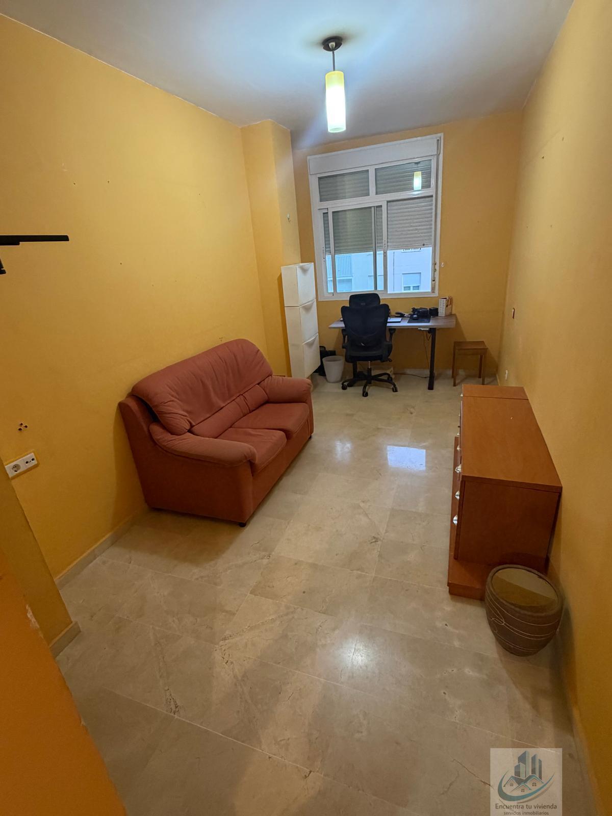 Venta de piso en Cádiz