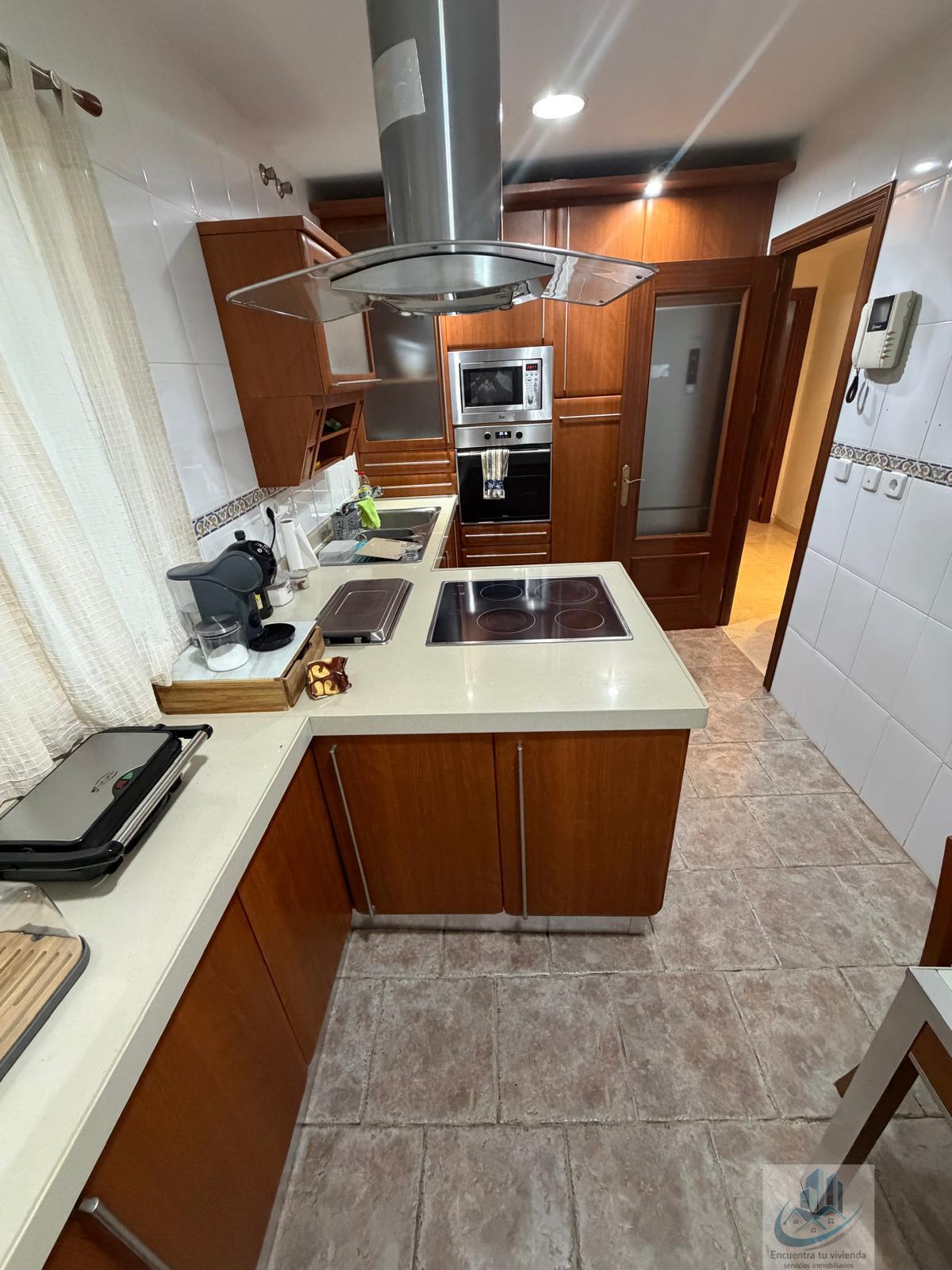 Venta de piso en Cádiz