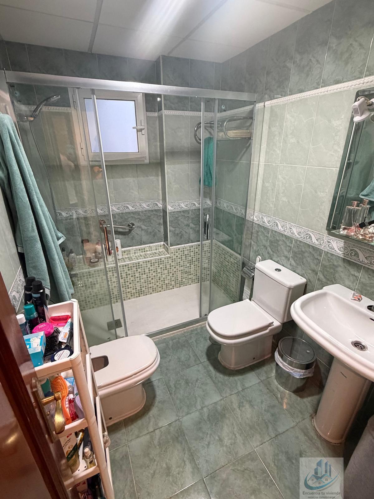 Venta de piso en Cádiz