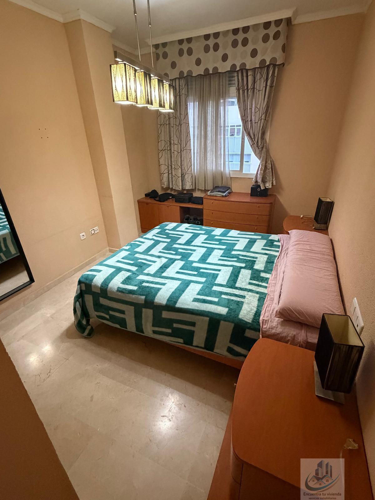 Venta de piso en Cádiz