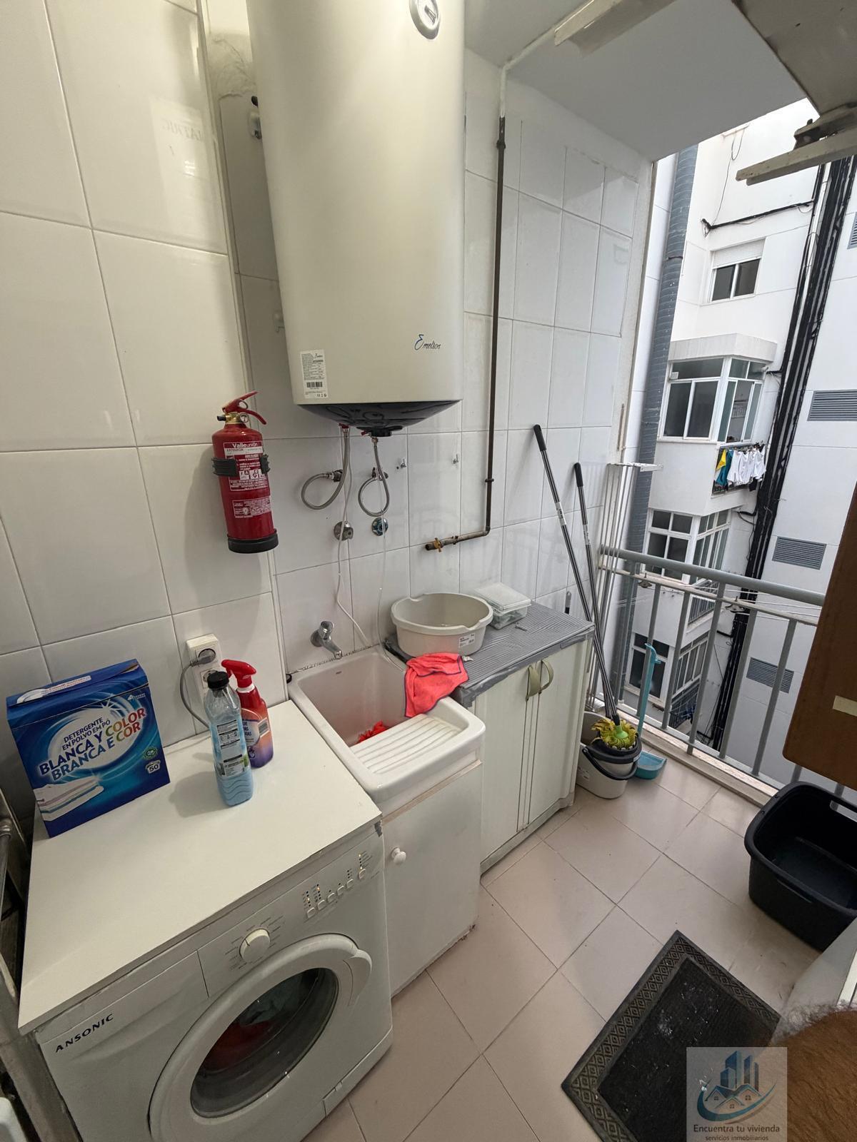 Venta de piso en Cádiz