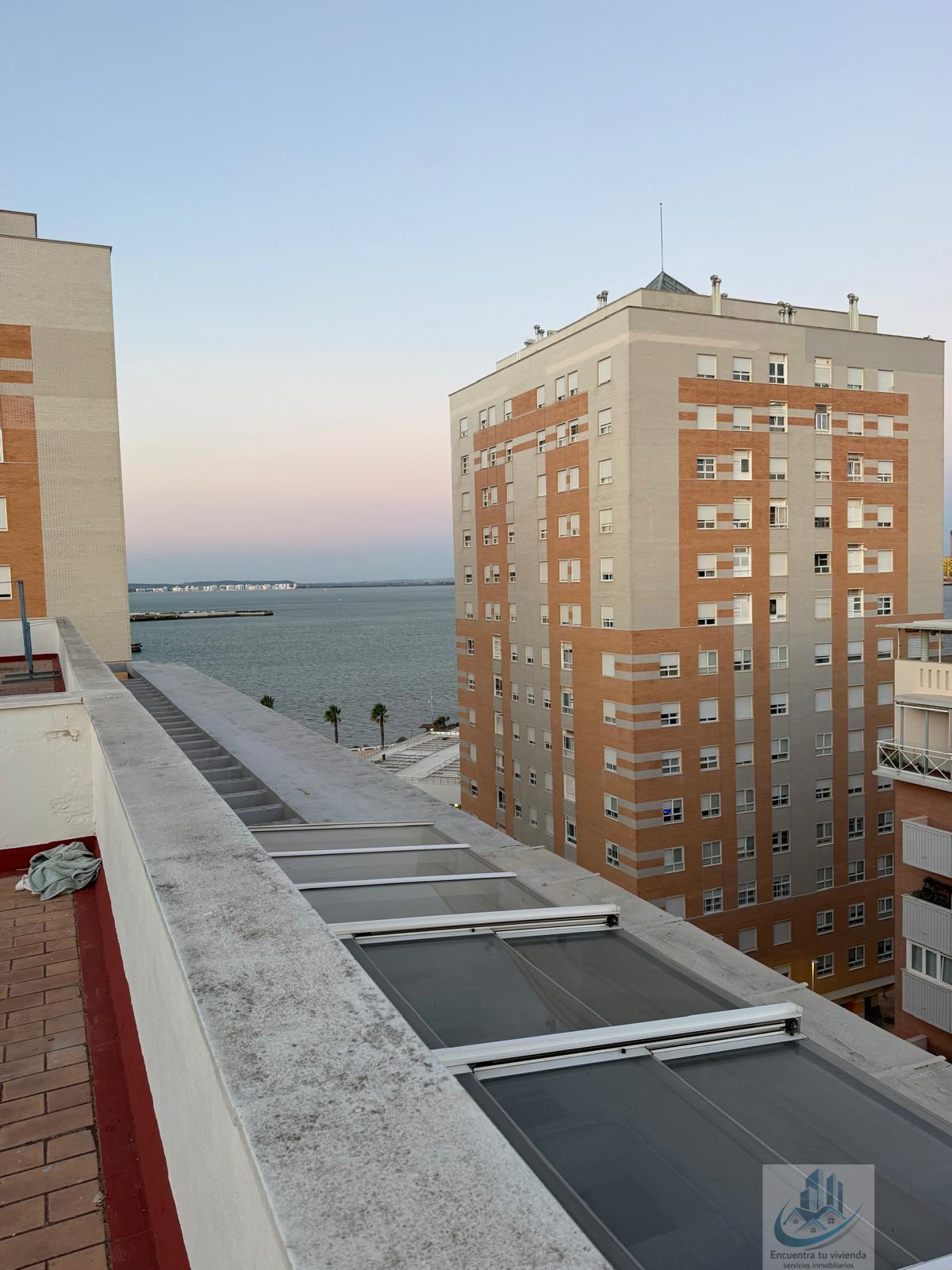 Venta de piso en Cádiz