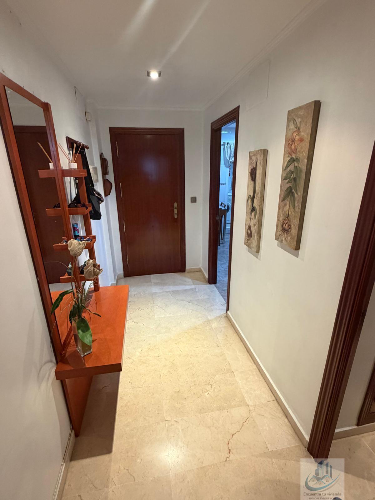 Venta de piso en Cádiz