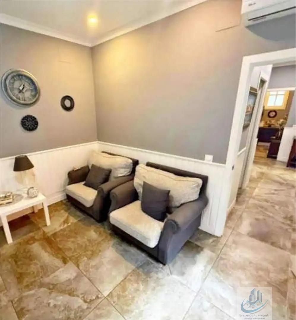 Venta de piso en San Fernando