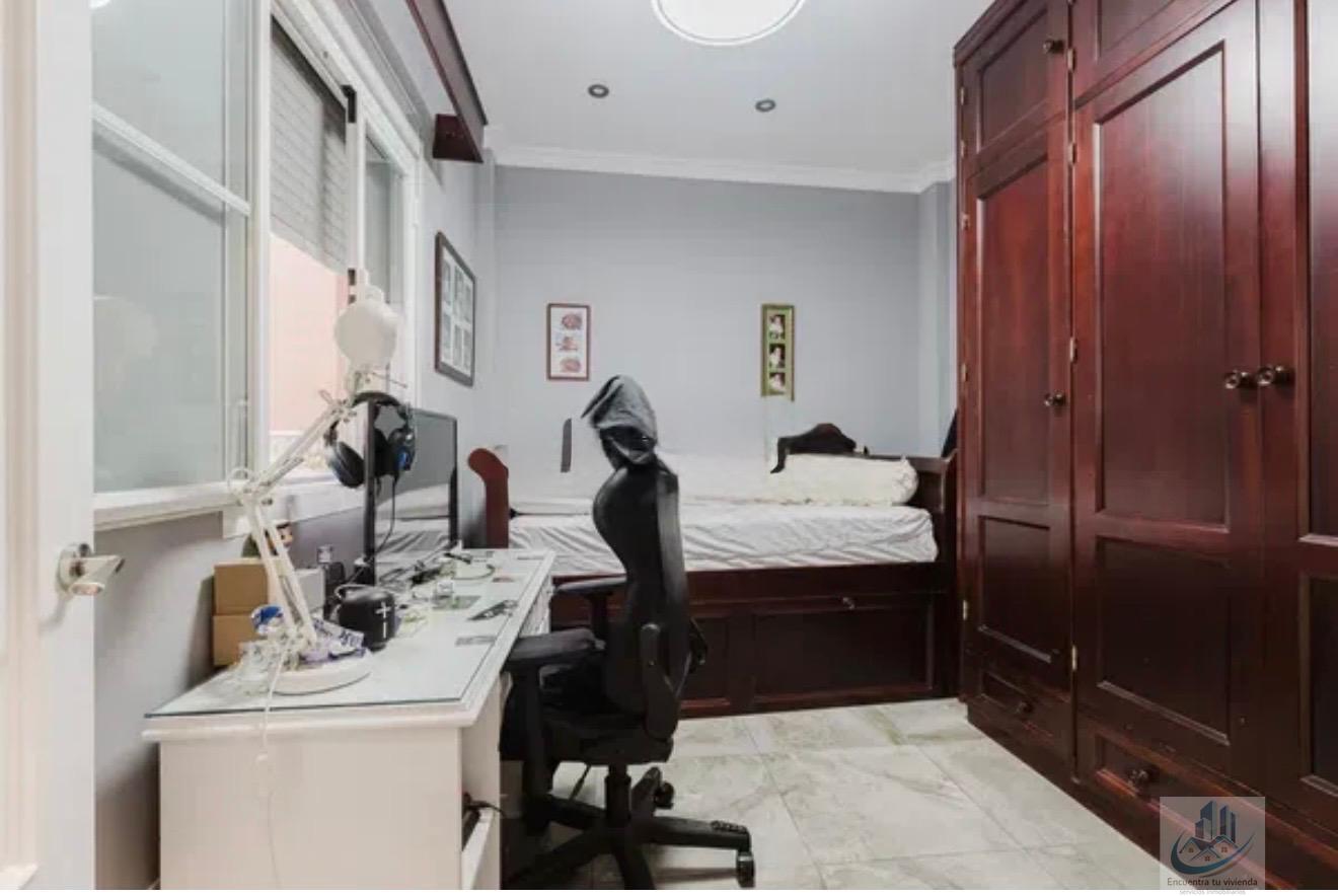 Venta de piso en San Fernando
